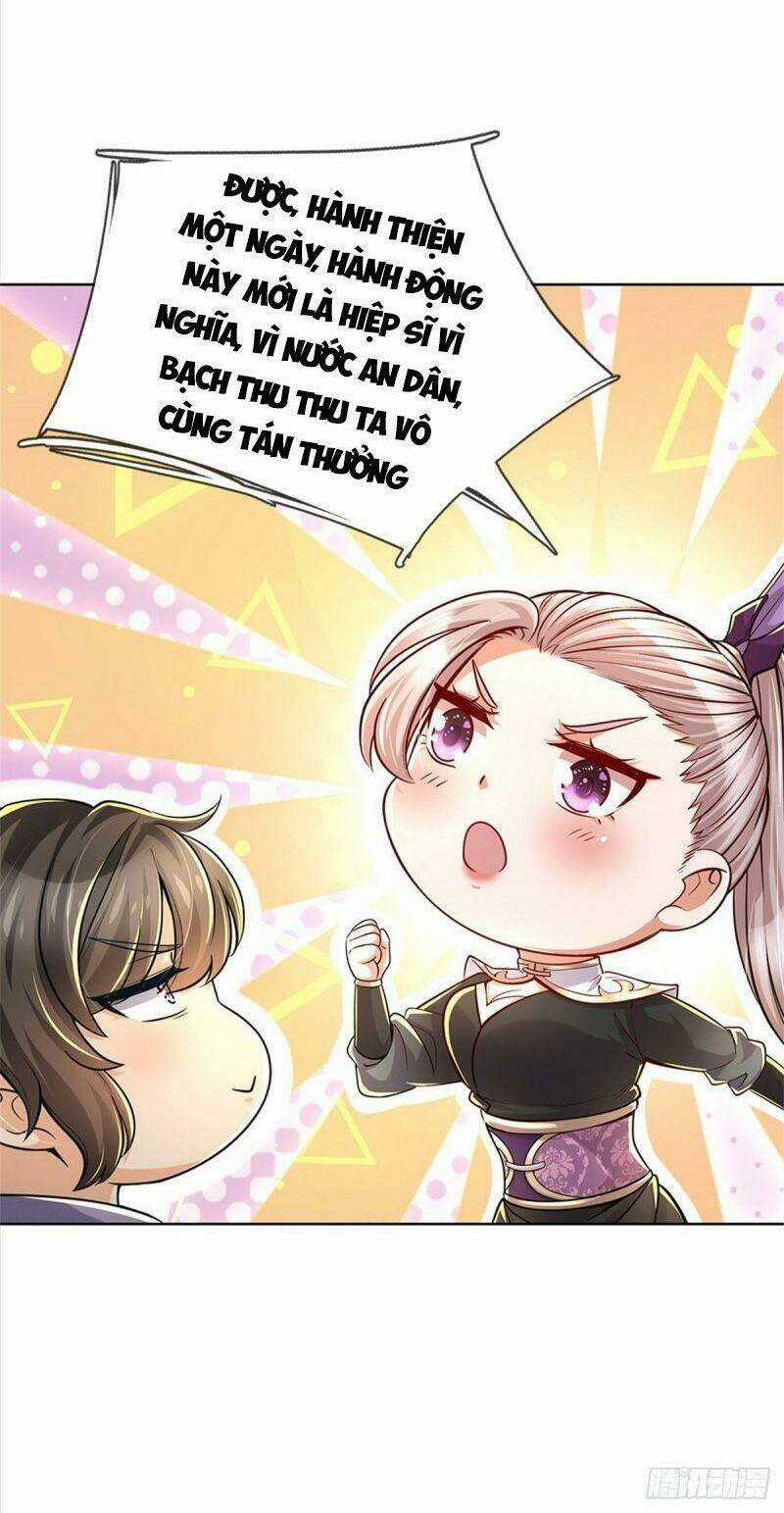 Chúa Tể Chi Lộ - Chapter 36 - Trang 4