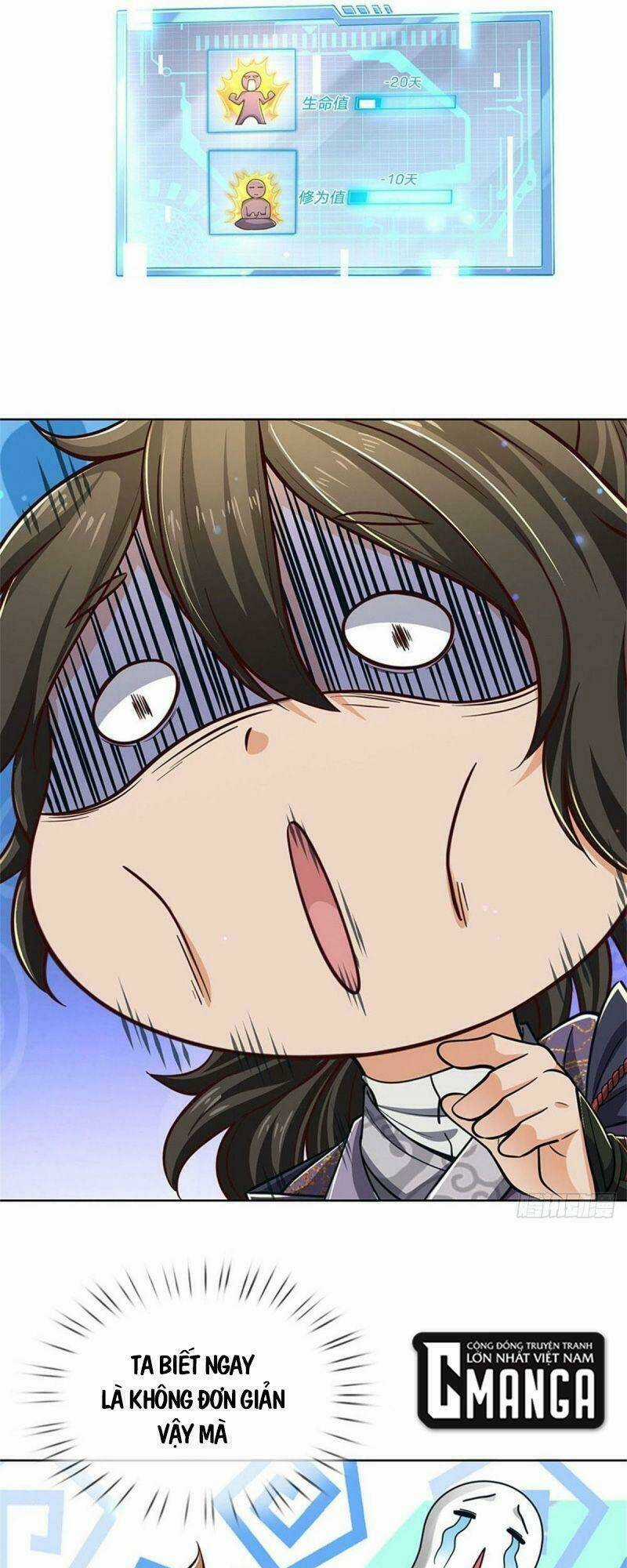 Chúa Tể Chi Lộ - Chapter 36 - Trang 31