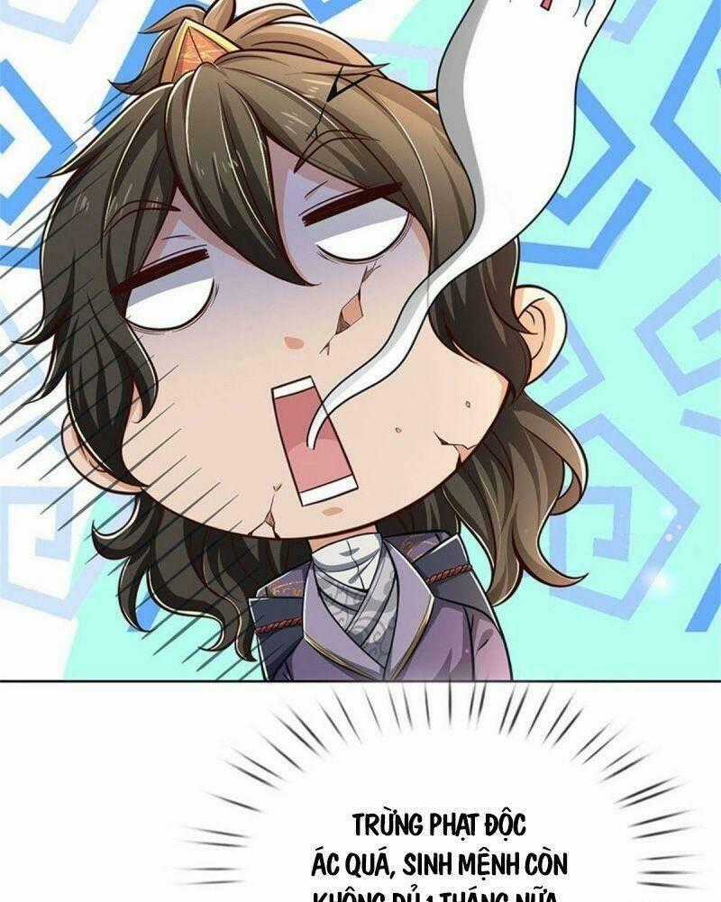 Chúa Tể Chi Lộ - Chapter 36 - Trang 32