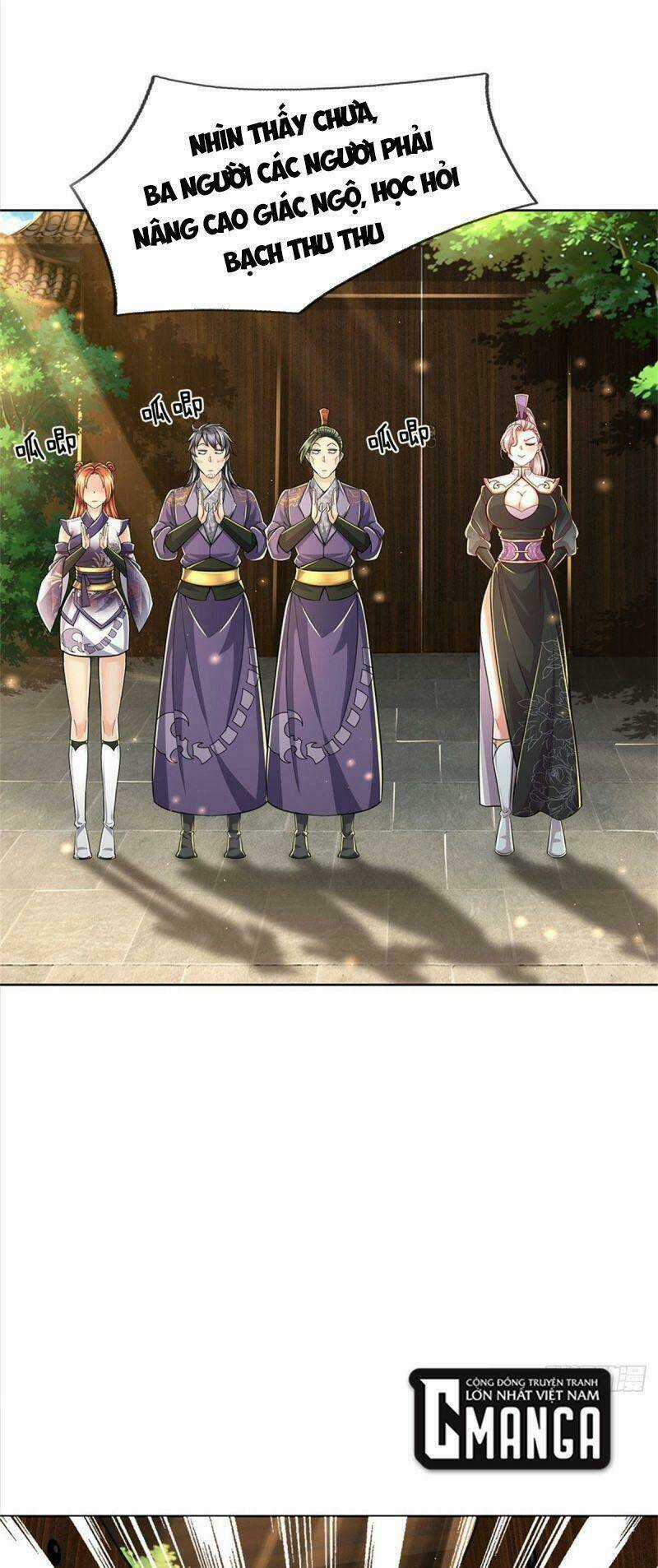 Chúa Tể Chi Lộ - Chapter 36 - Trang 5