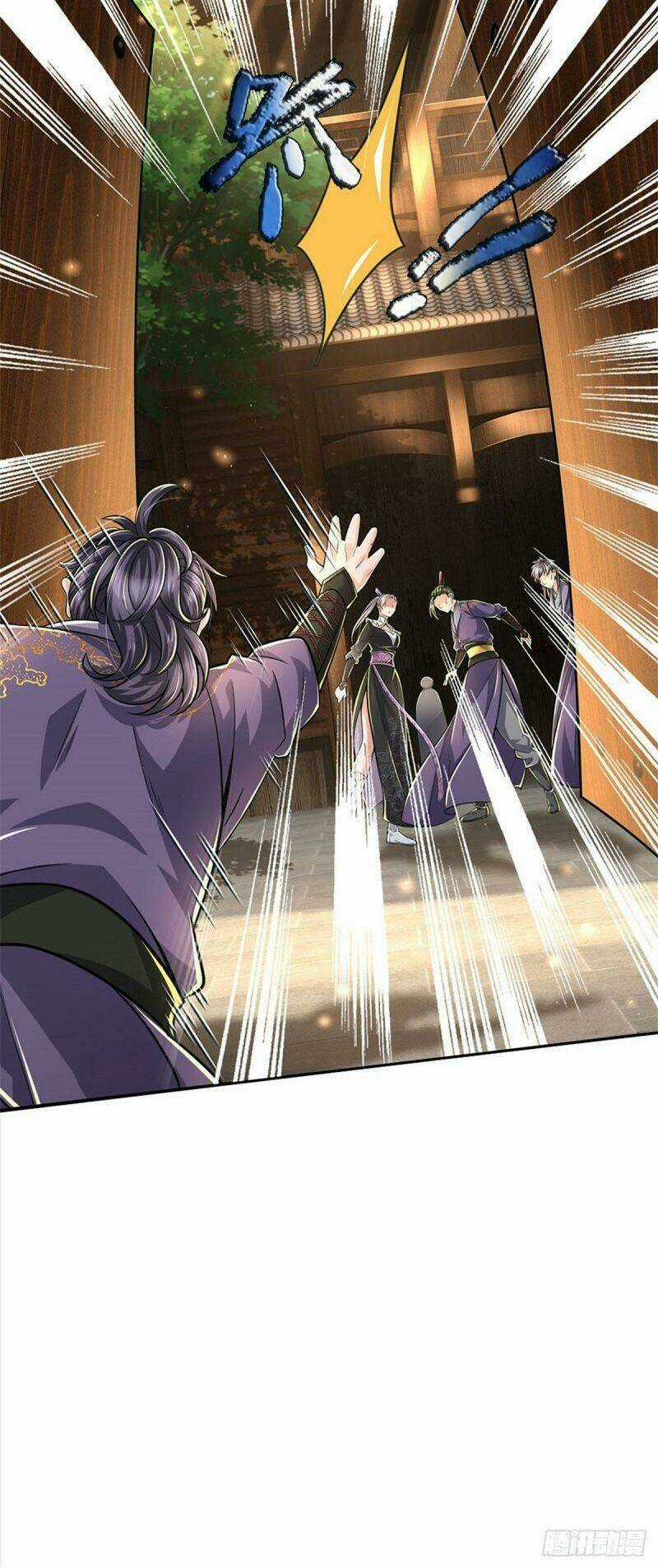 Chúa Tể Chi Lộ - Chapter 36 - Trang 6