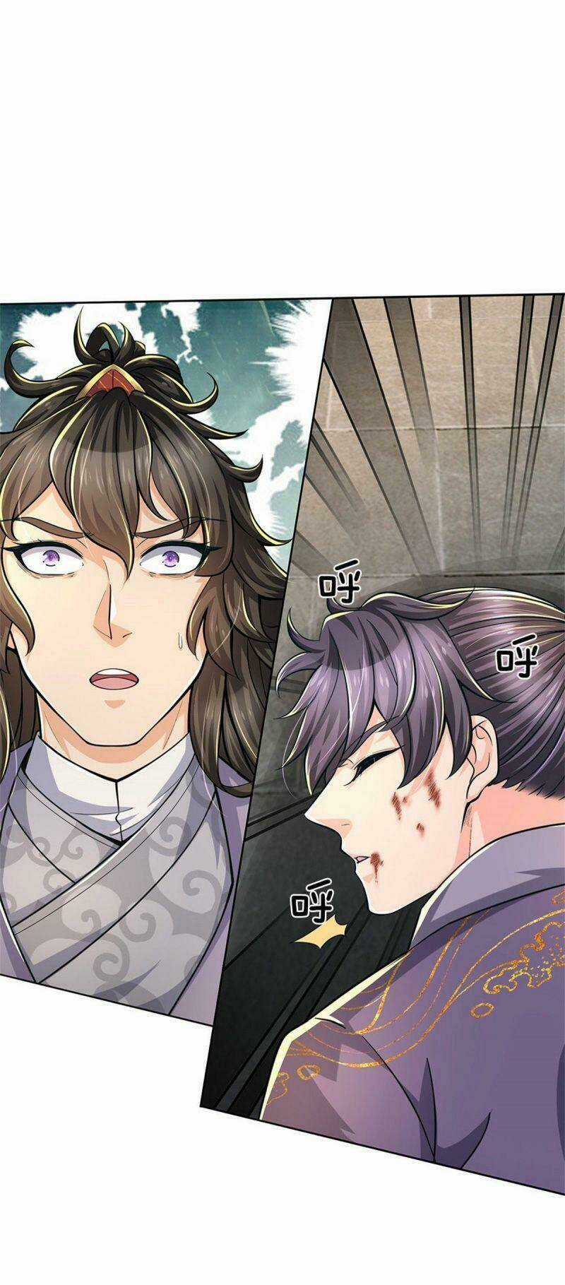 Chúa Tể Chi Lộ - Chapter 36 - Trang 7