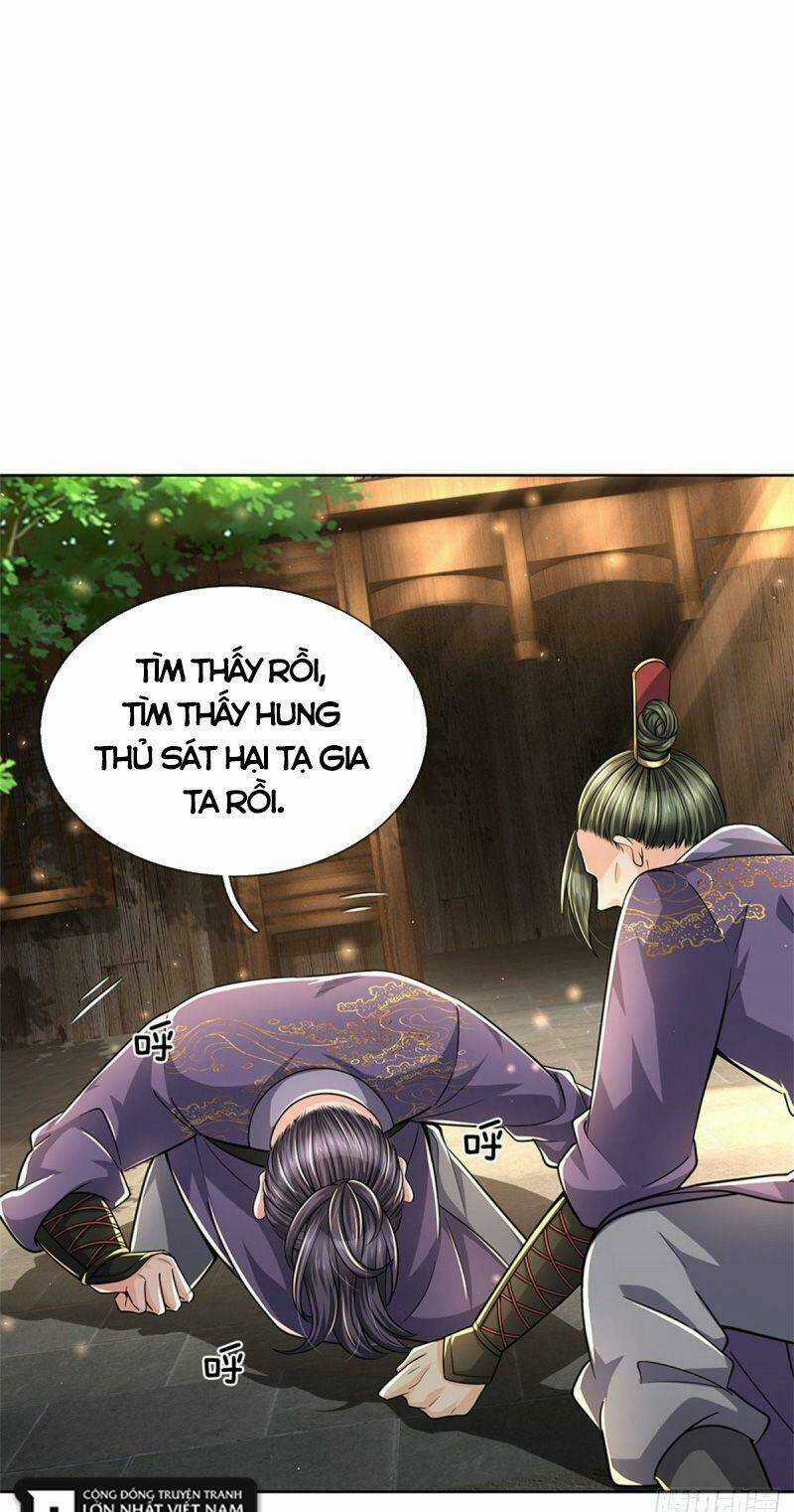 Chúa Tể Chi Lộ - Chapter 36 - Trang 9