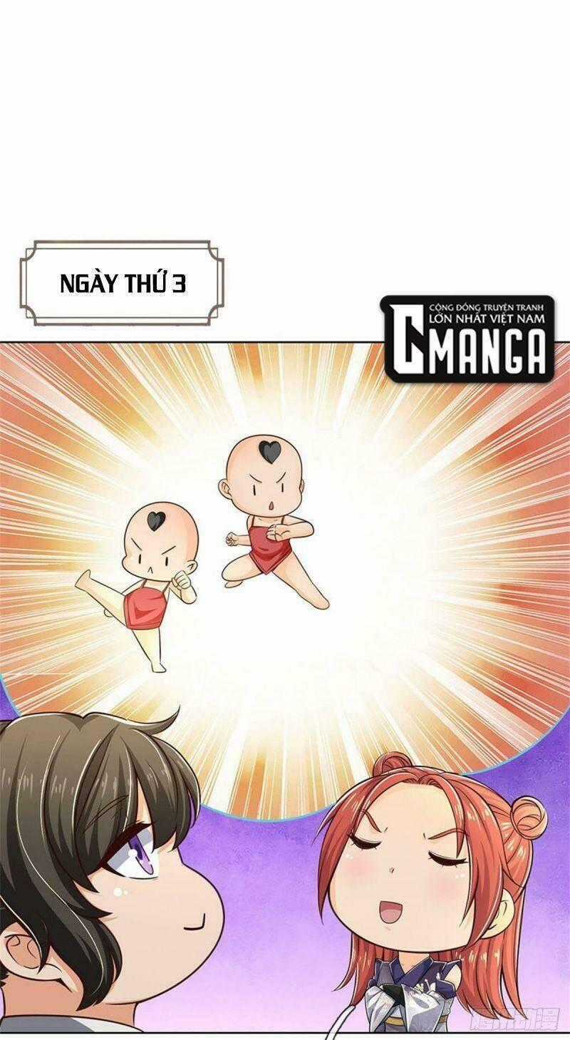 Chúa Tể Chi Lộ - Chapter 37 - Trang 1