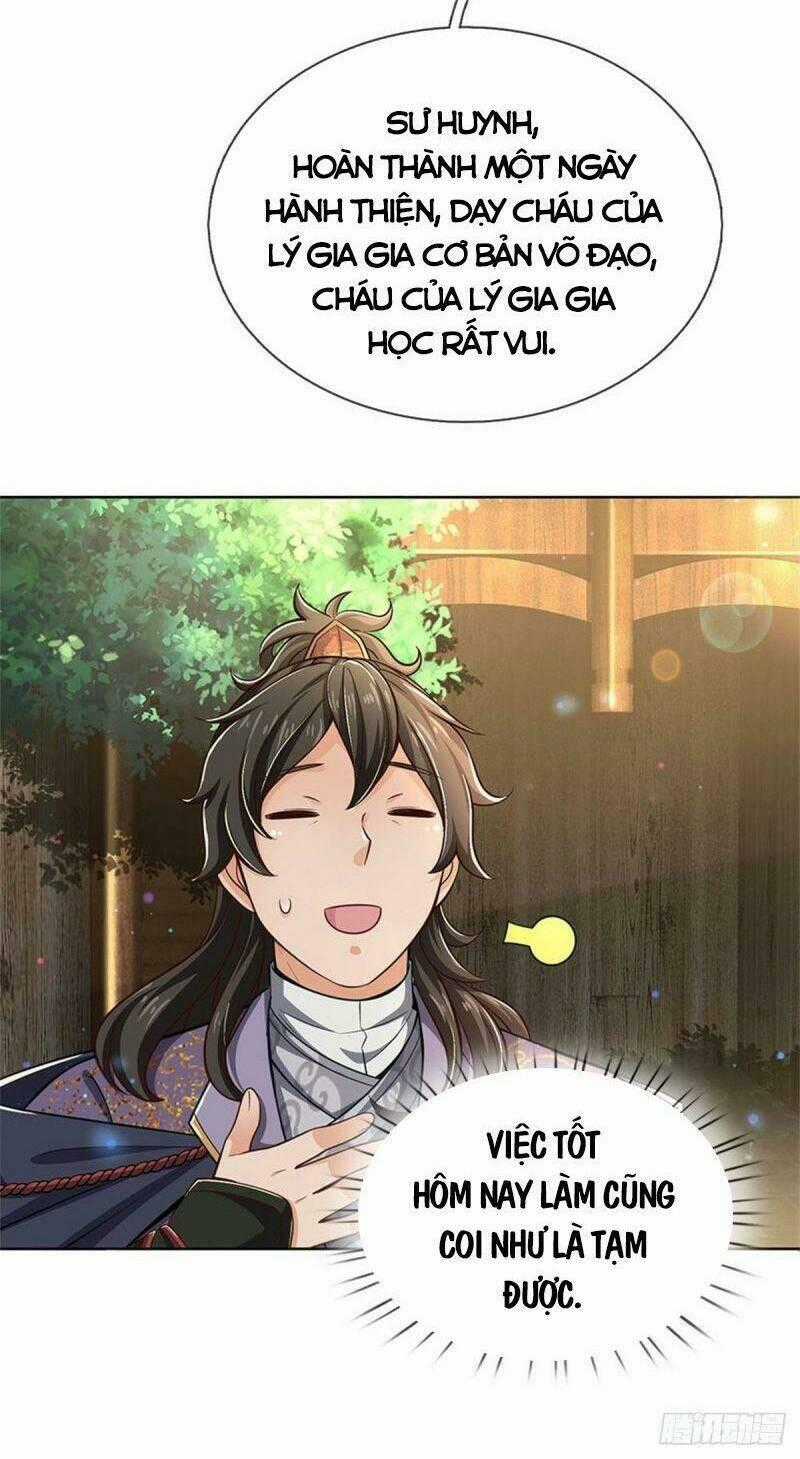 Chúa Tể Chi Lộ - Chapter 37 - Trang 2