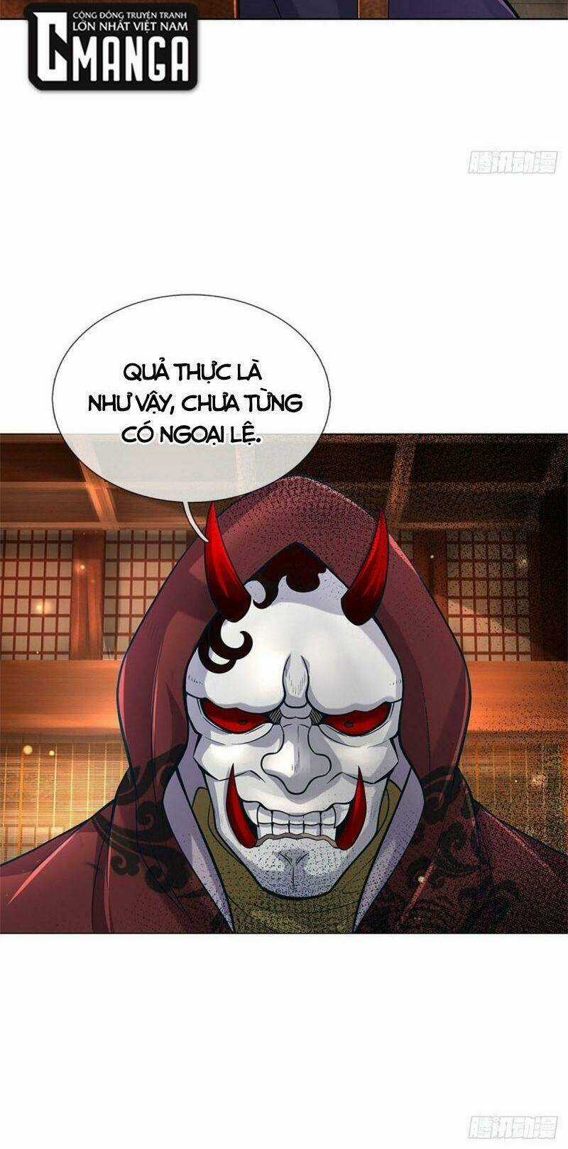 Chúa Tể Chi Lộ - Chapter 37 - Trang 14