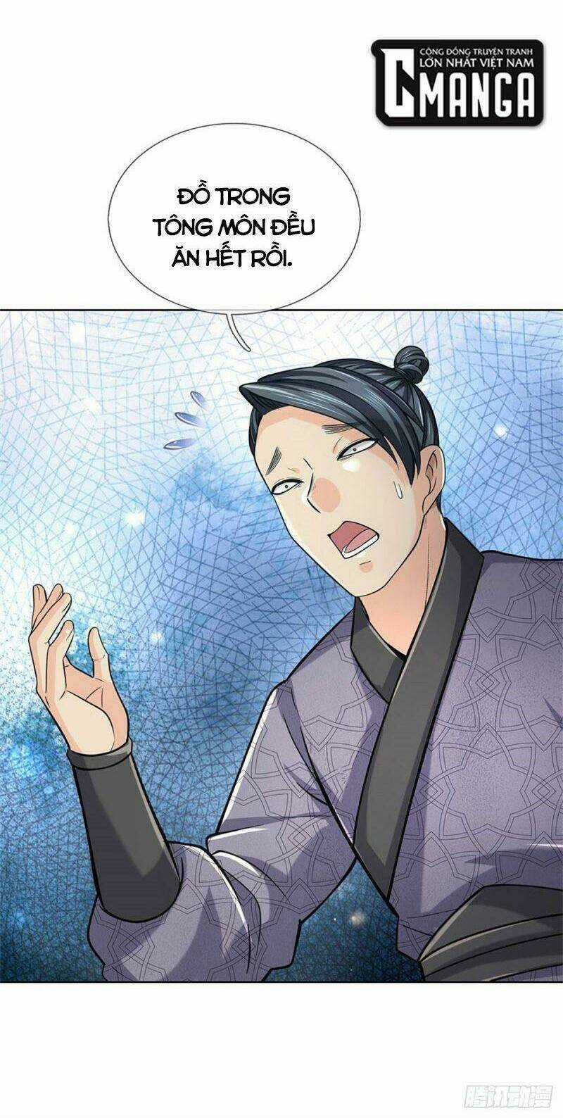 Chúa Tể Chi Lộ - Chapter 37 - Trang 18