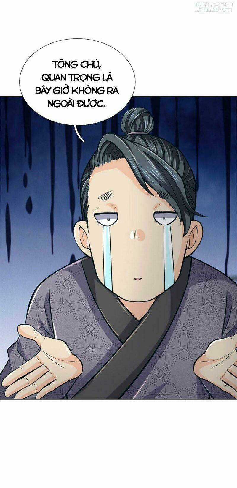 Chúa Tể Chi Lộ - Chapter 37 - Trang 20