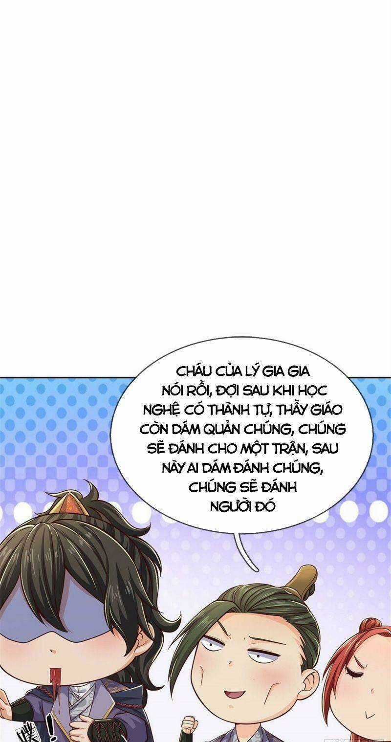 Chúa Tể Chi Lộ - Chapter 37 - Trang 3