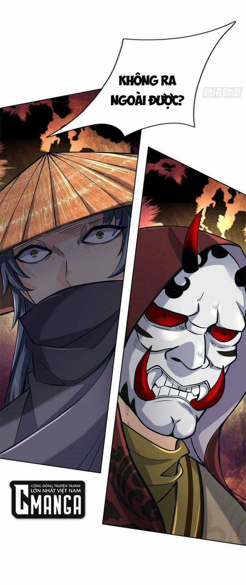 Chúa Tể Chi Lộ - Chapter 37 - Trang 21