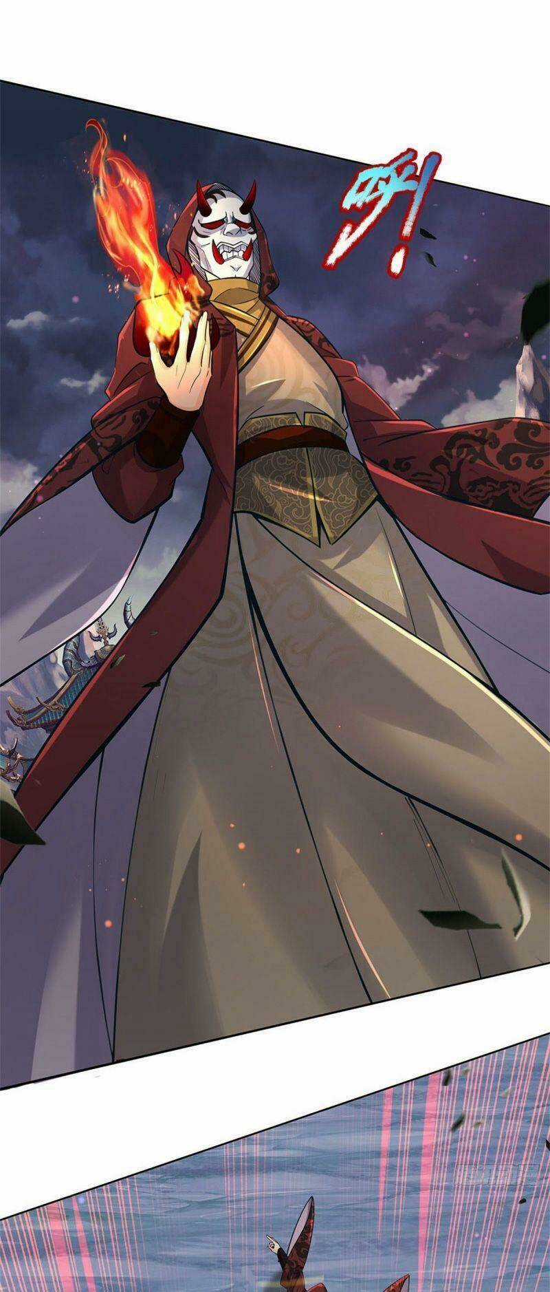 Chúa Tể Chi Lộ - Chapter 37 - Trang 23