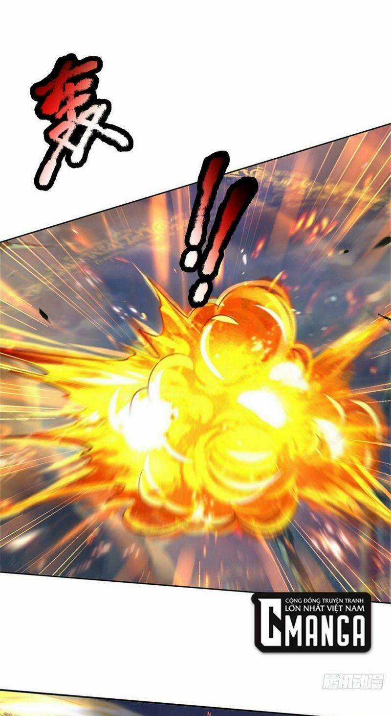 Chúa Tể Chi Lộ - Chapter 37 - Trang 25