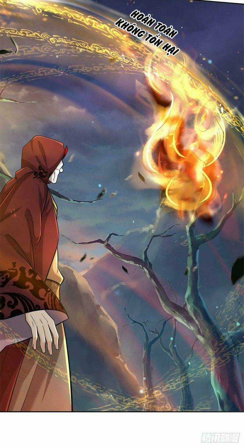 Chúa Tể Chi Lộ - Chapter 37 - Trang 26