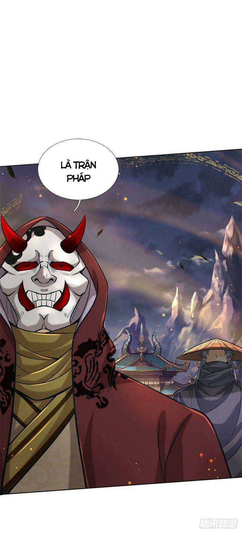 Chúa Tể Chi Lộ - Chapter 37 - Trang 27