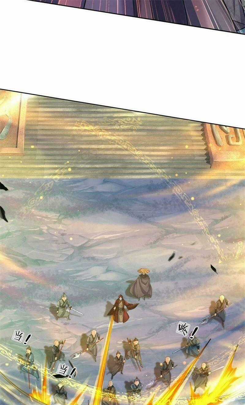 Chúa Tể Chi Lộ - Chapter 37 - Trang 29