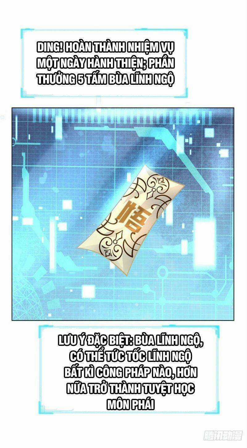 Chúa Tể Chi Lộ - Chapter 37 - Trang 5