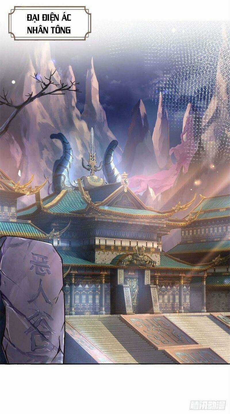 Chúa Tể Chi Lộ - Chapter 37 - Trang 8