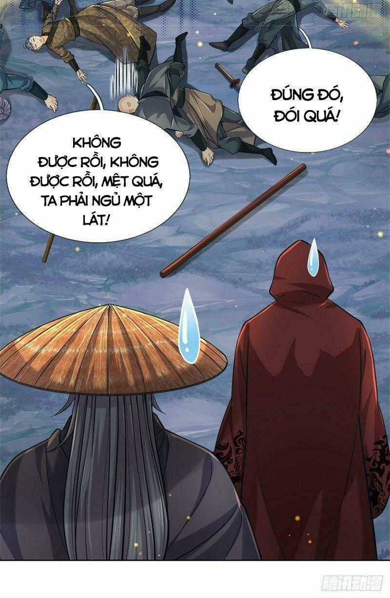 Chúa Tể Chi Lộ - Chapter 38 - Trang 2