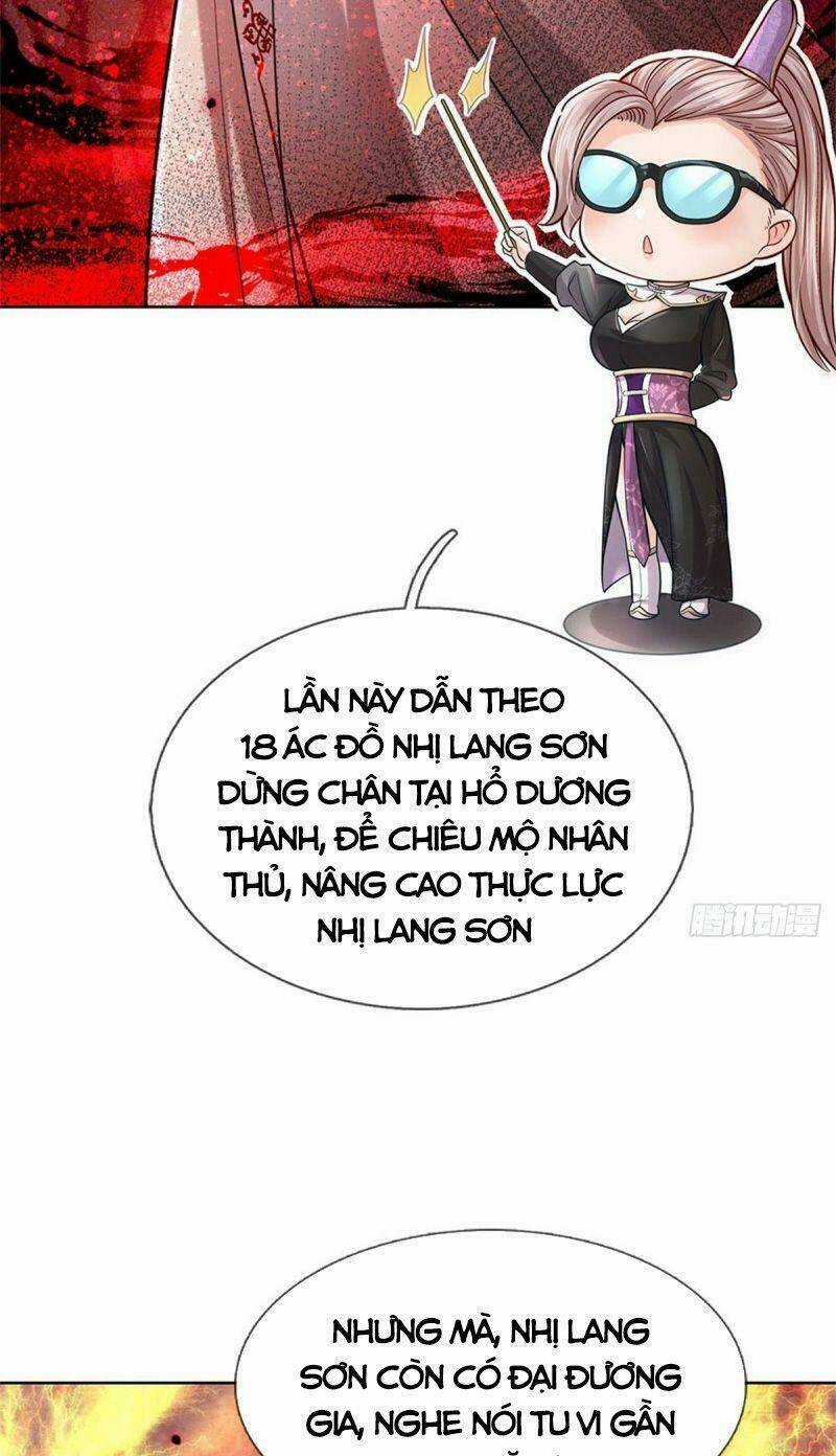 Chúa Tể Chi Lộ - Chapter 38 - Trang 11