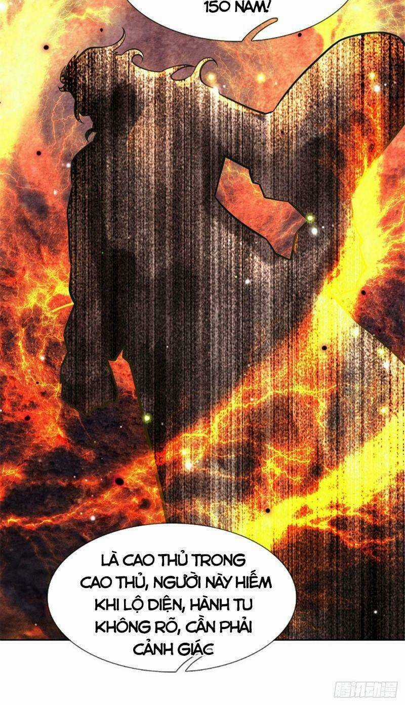 Chúa Tể Chi Lộ - Chapter 38 - Trang 12