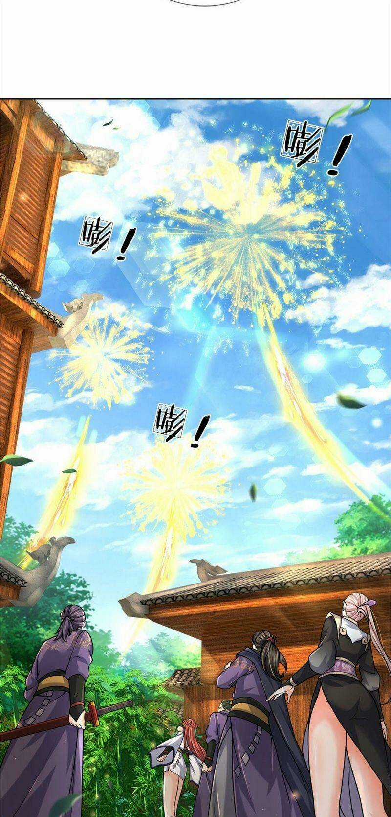 Chúa Tể Chi Lộ - Chapter 38 - Trang 15