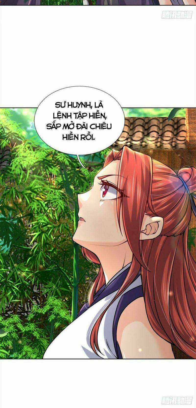 Chúa Tể Chi Lộ - Chapter 38 - Trang 16
