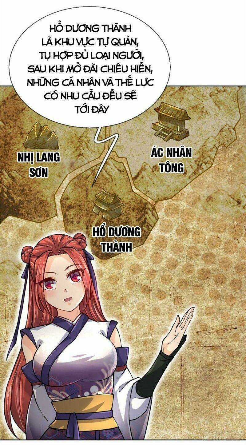 Chúa Tể Chi Lộ - Chapter 38 - Trang 18