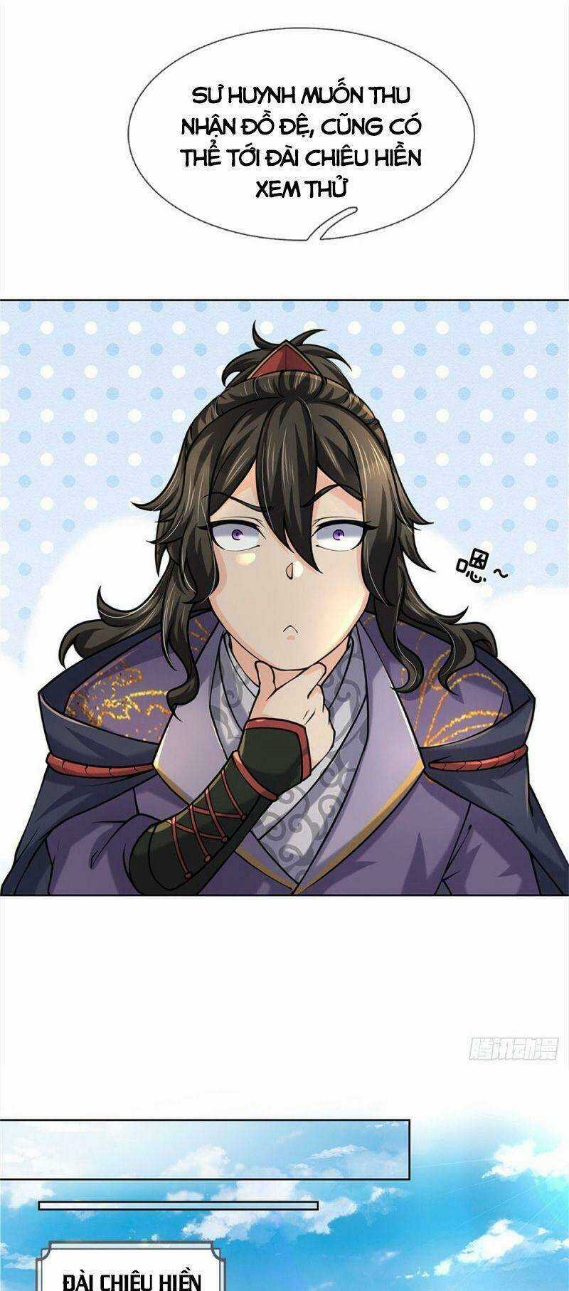 Chúa Tể Chi Lộ - Chapter 38 - Trang 19