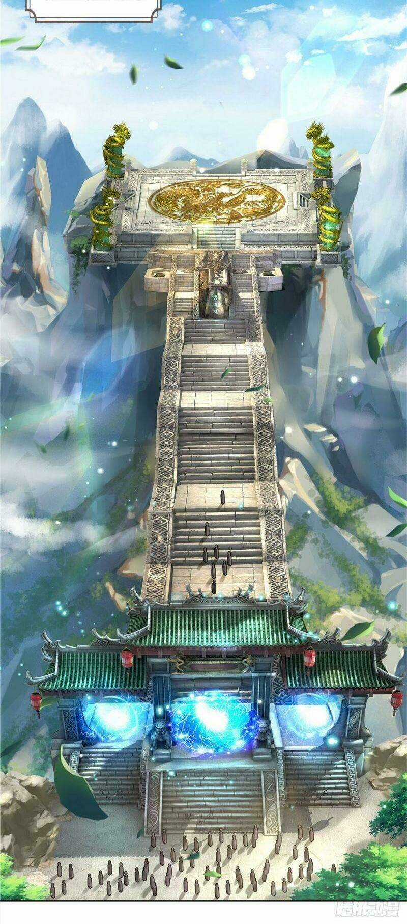 Chúa Tể Chi Lộ - Chapter 38 - Trang 20