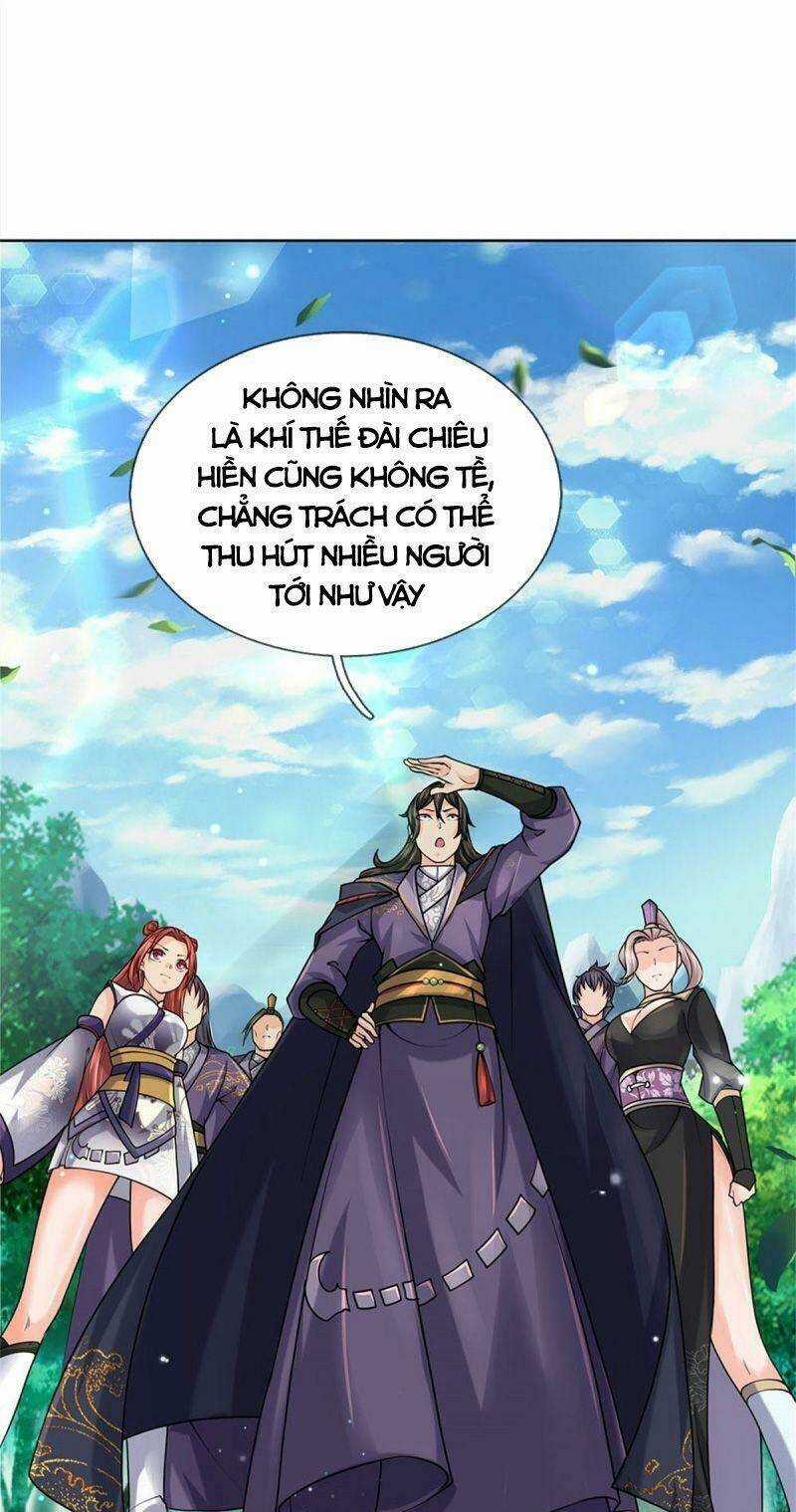 Chúa Tể Chi Lộ - Chapter 38 - Trang 21