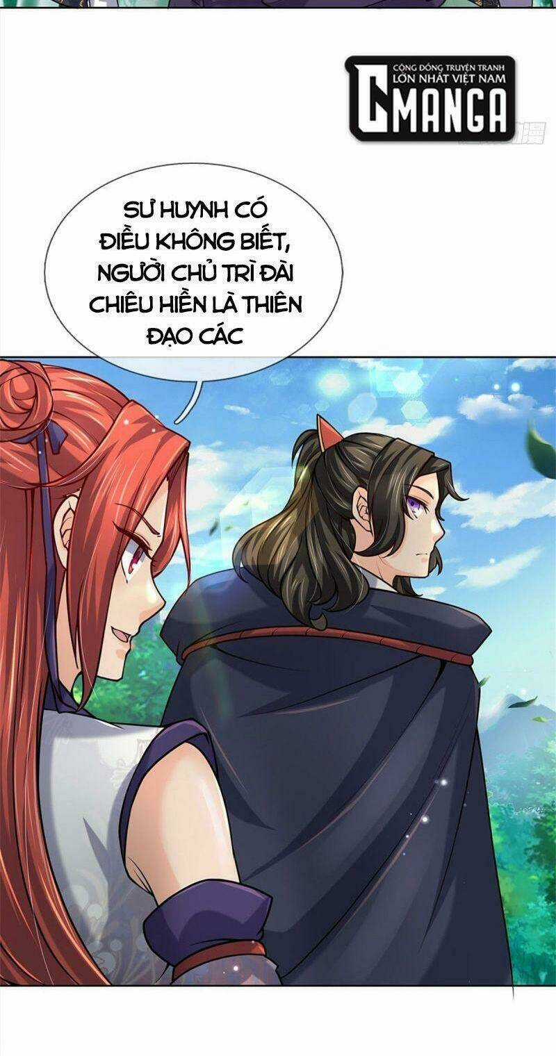 Chúa Tể Chi Lộ - Chapter 38 - Trang 22