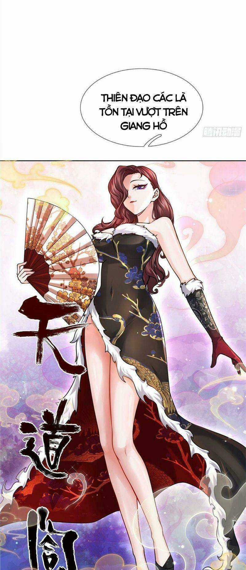 Chúa Tể Chi Lộ - Chapter 38 - Trang 23