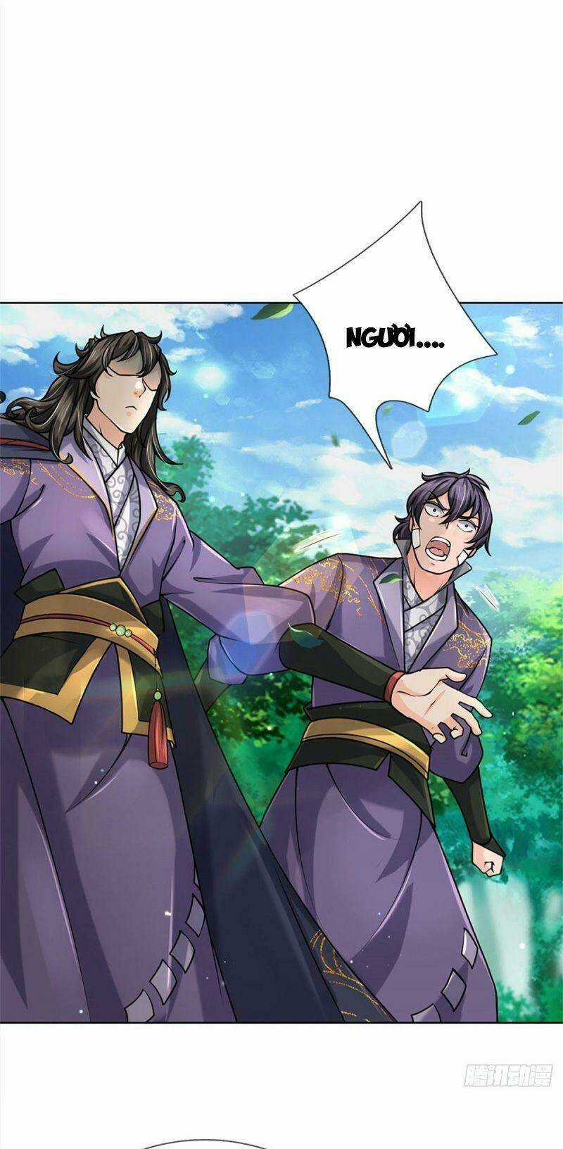 Chúa Tể Chi Lộ - Chapter 38 - Trang 27