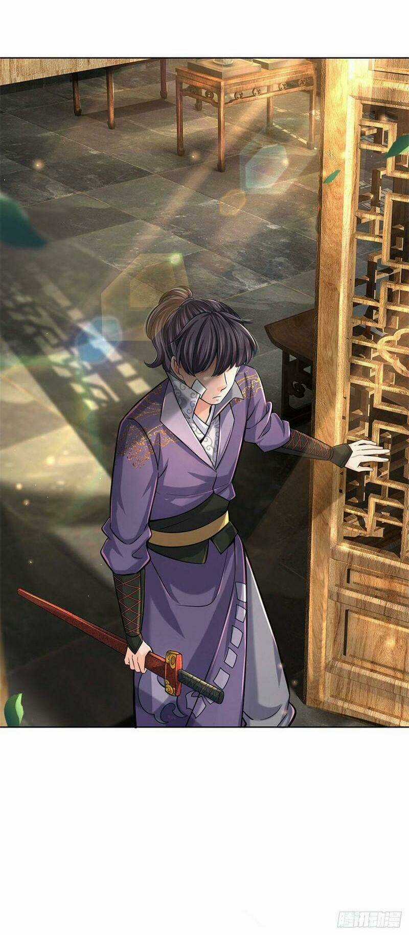 Chúa Tể Chi Lộ - Chapter 38 - Trang 4