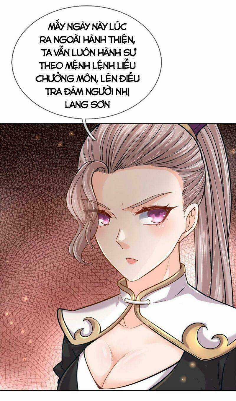 Chúa Tể Chi Lộ - Chapter 38 - Trang 9