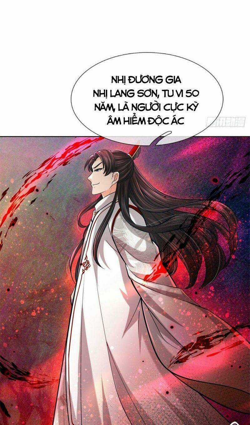 Chúa Tể Chi Lộ - Chapter 38 - Trang 10