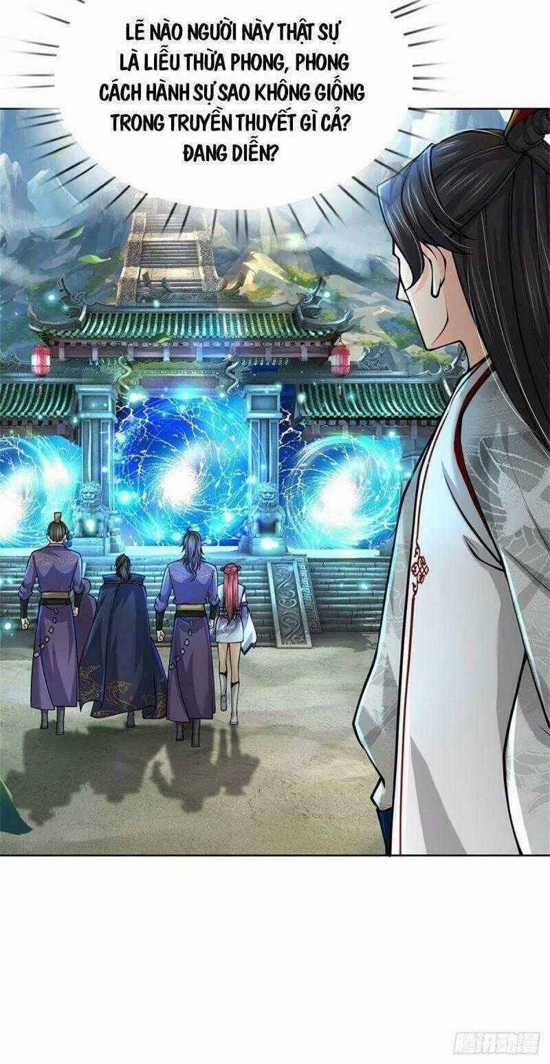 Chúa Tể Chi Lộ - Chapter 39 - Trang 2