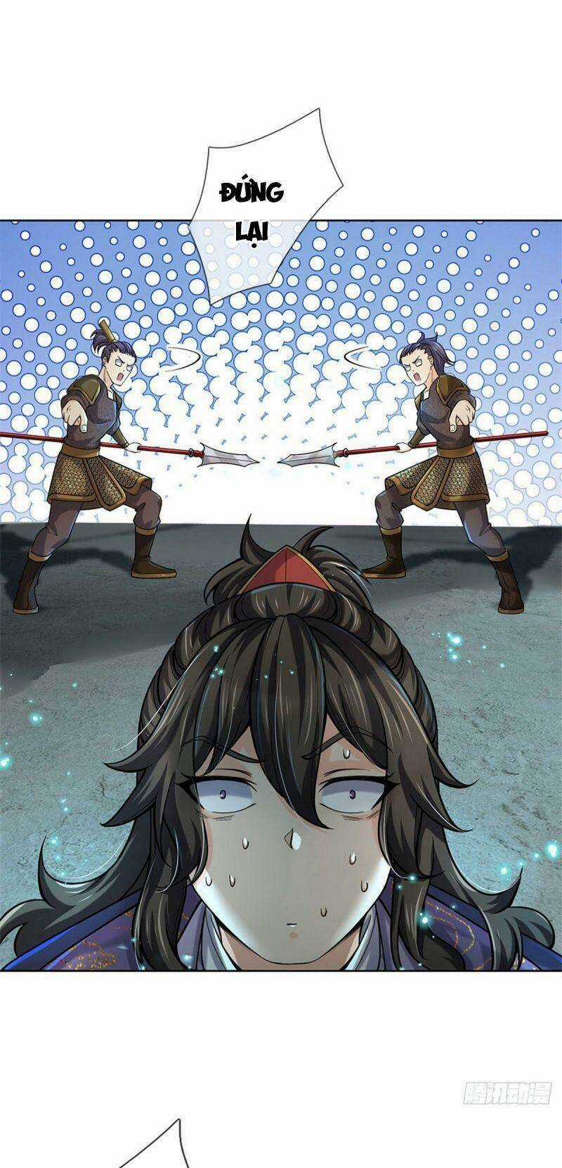 Chúa Tể Chi Lộ - Chapter 39 - Trang 11