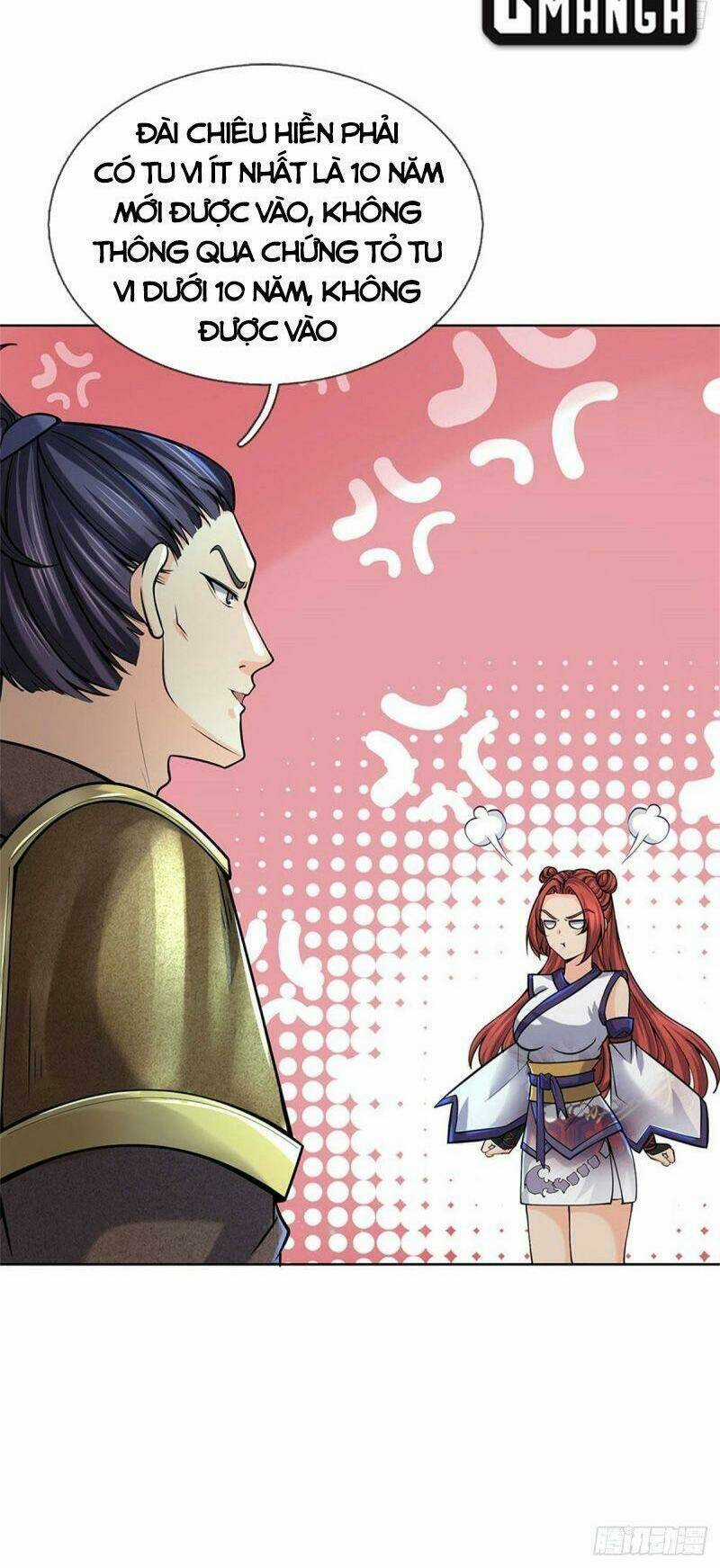 Chúa Tể Chi Lộ - Chapter 39 - Trang 14