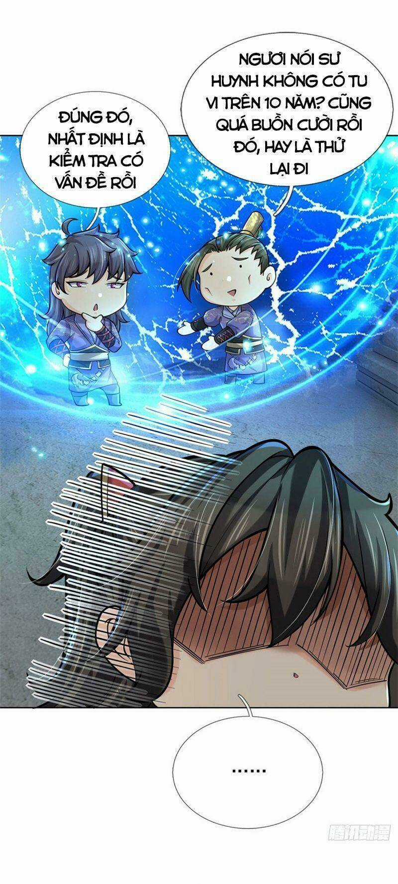 Chúa Tể Chi Lộ - Chapter 39 - Trang 15