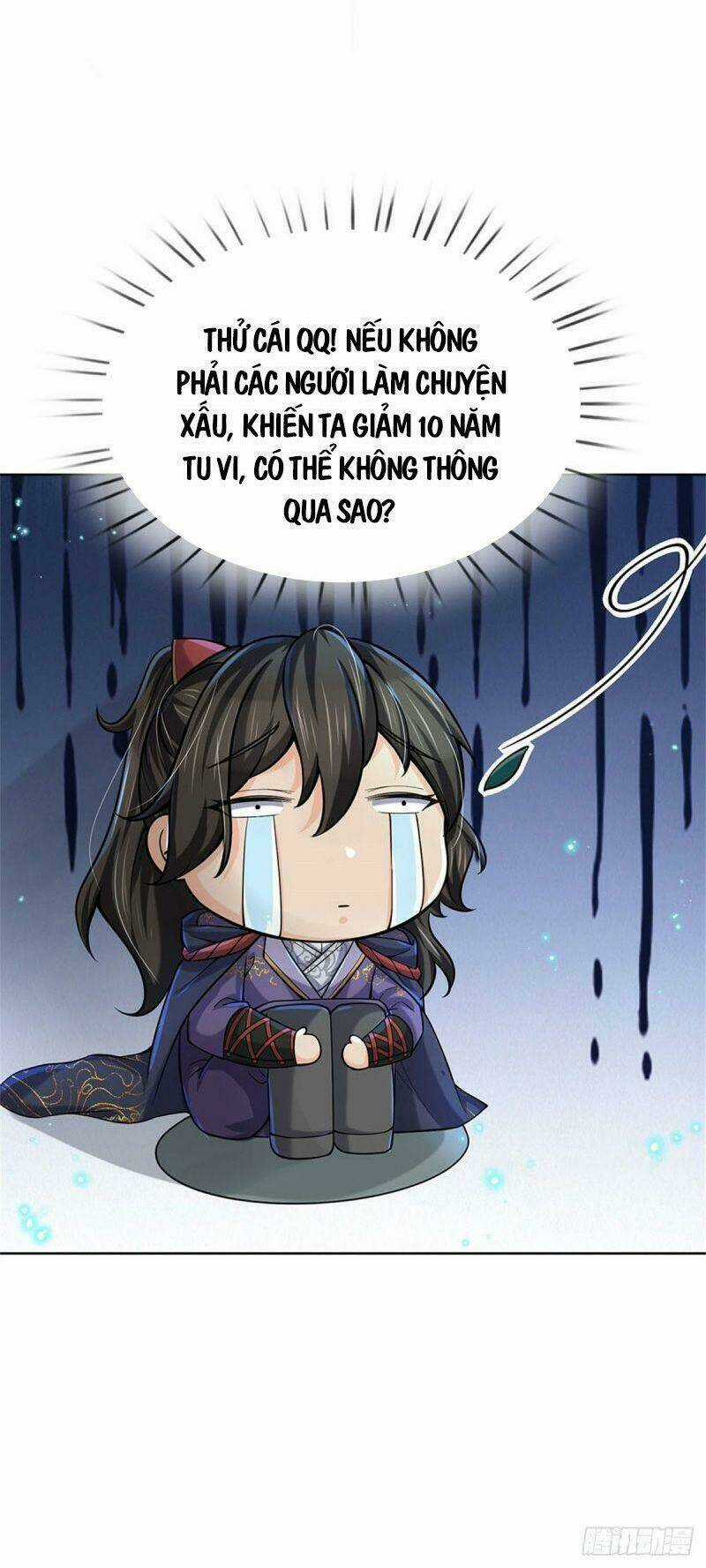 Chúa Tể Chi Lộ - Chapter 39 - Trang 16