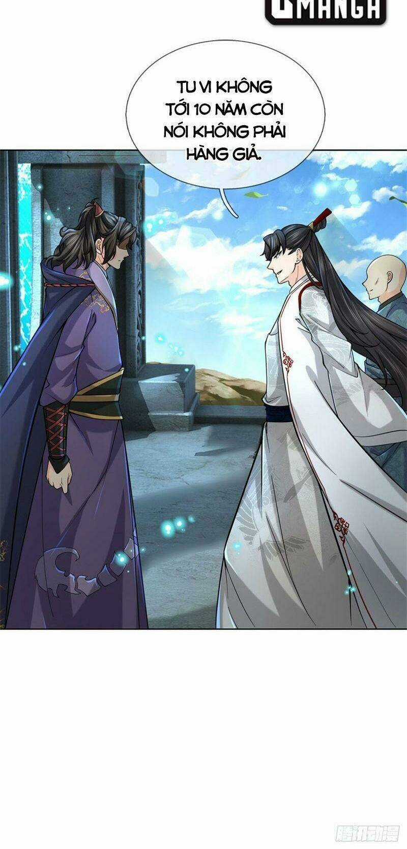 Chúa Tể Chi Lộ - Chapter 39 - Trang 18