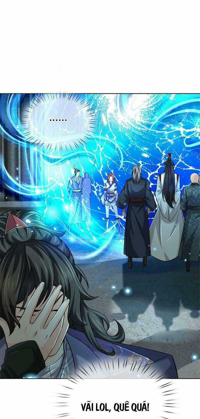 Chúa Tể Chi Lộ - Chapter 39 - Trang 19