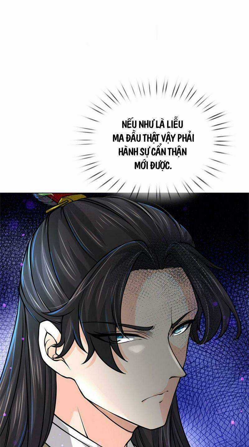 Chúa Tể Chi Lộ - Chapter 39 - Trang 3