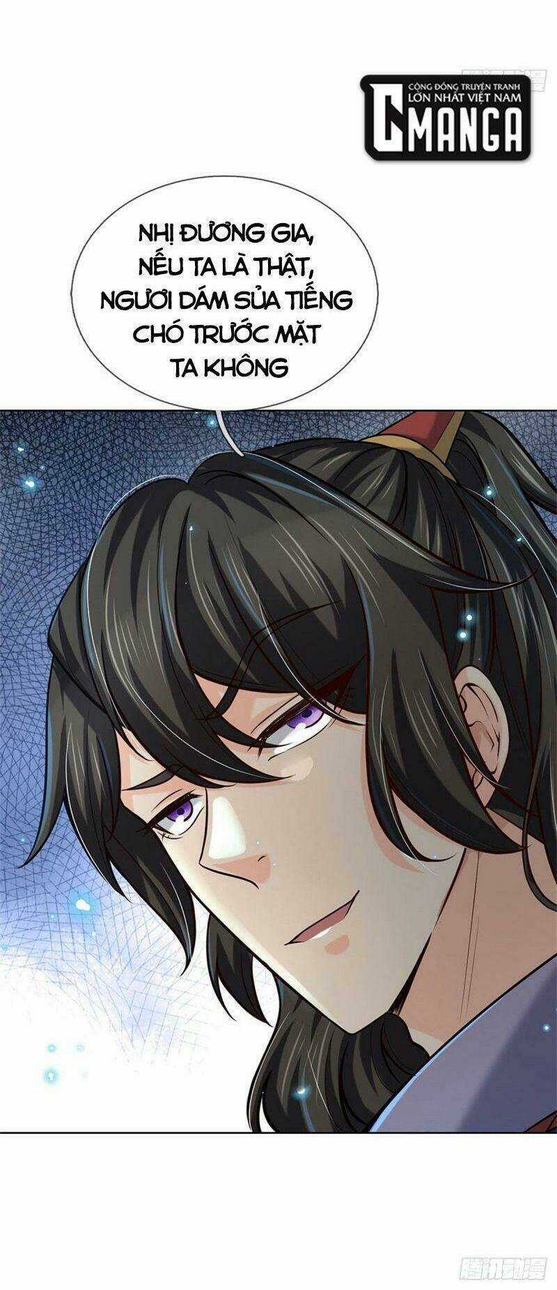 Chúa Tể Chi Lộ - Chapter 39 - Trang 22