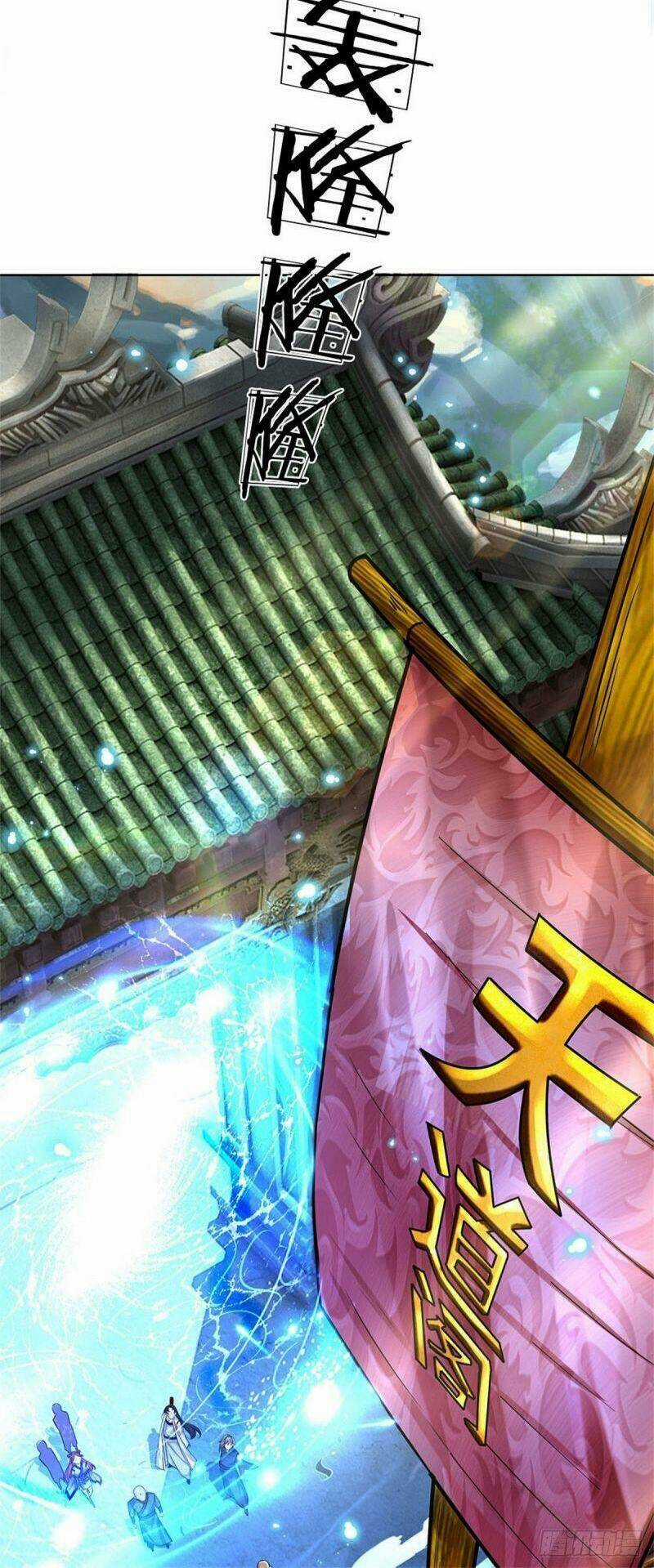 Chúa Tể Chi Lộ - Chapter 39 - Trang 24