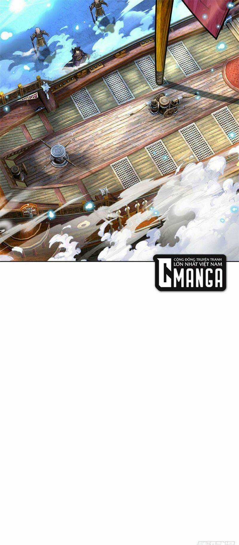 Chúa Tể Chi Lộ - Chapter 39 - Trang 25