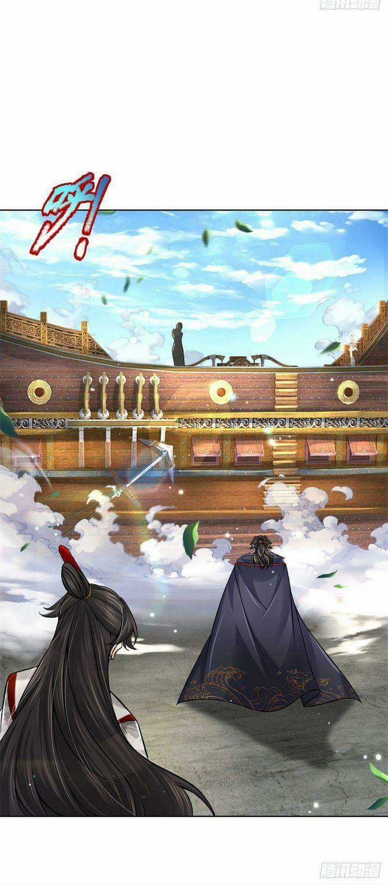 Chúa Tể Chi Lộ - Chapter 39 - Trang 26