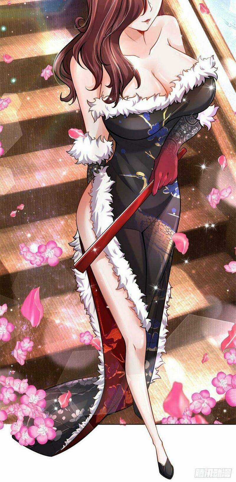 Chúa Tể Chi Lộ - Chapter 39 - Trang 28