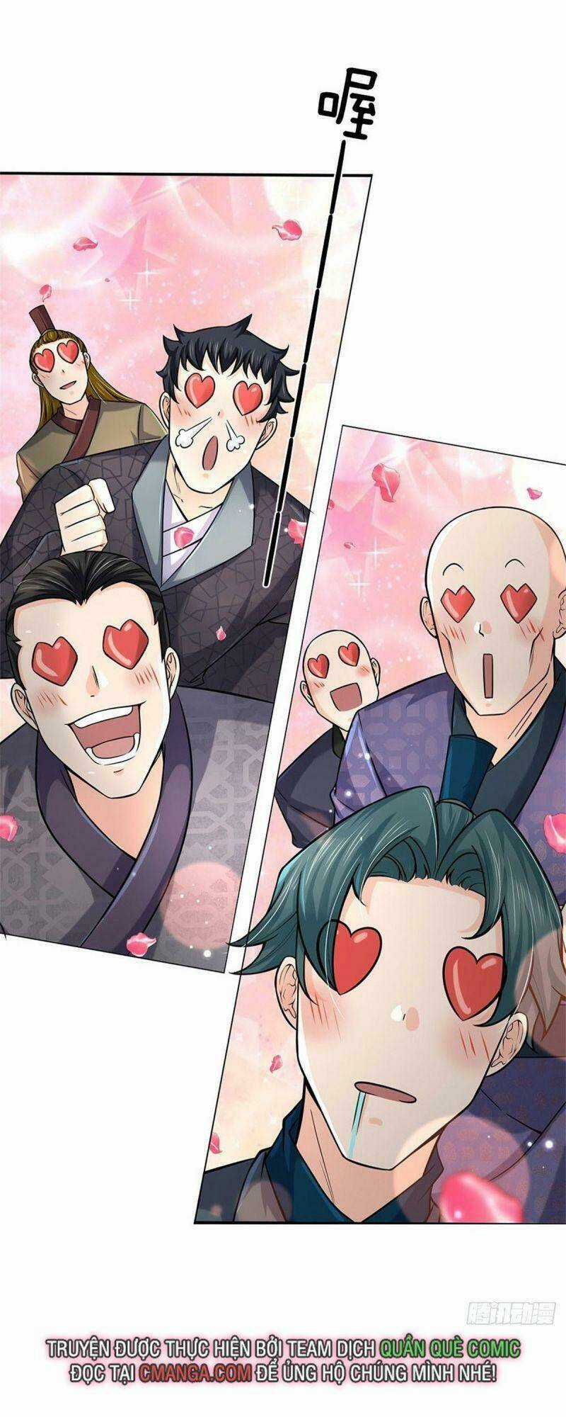 Chúa Tể Chi Lộ - Chapter 39 - Trang 29